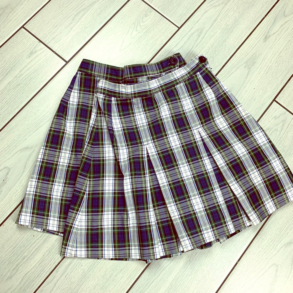 ✨✨ School Girl Bundle ✨✨ Skirt Uniform for her✨
